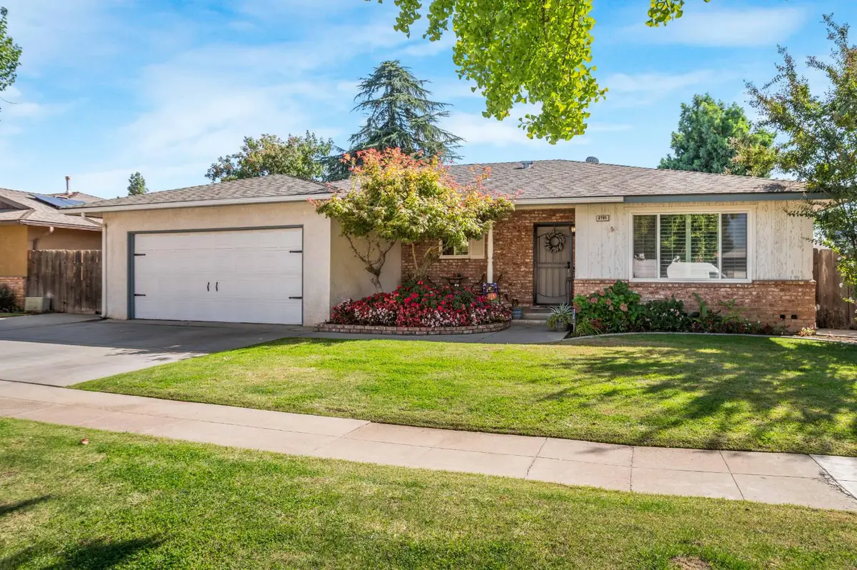 2785 E Magill Avenue, Fresno, CA 93710 - Image #1