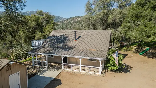 32035 Sycamore Road, Tollhouse, CA 93667