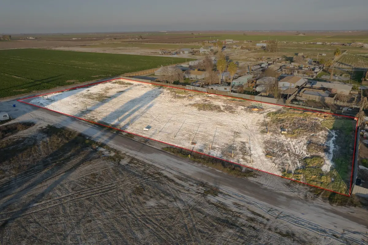 5540 Wilbur Road, Alpaugh, CA 93201 - #1