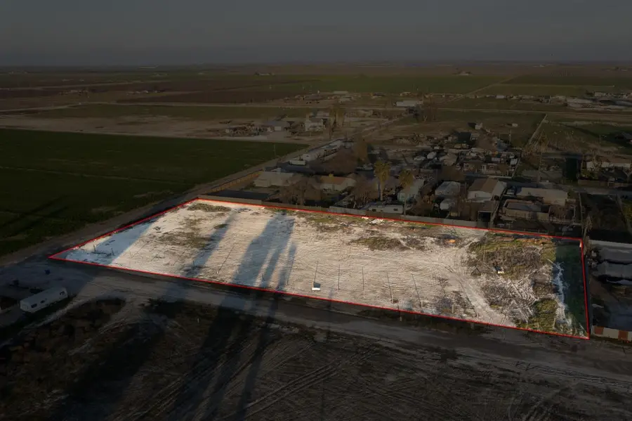 5540 Wilbur Road, Alpaugh, CA 93201 - #3