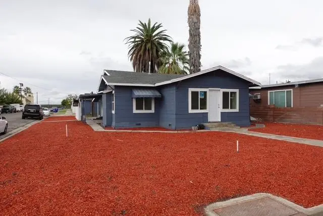 6043 Juanche Avenue, Tranquillity, CA 93638 - Image #1