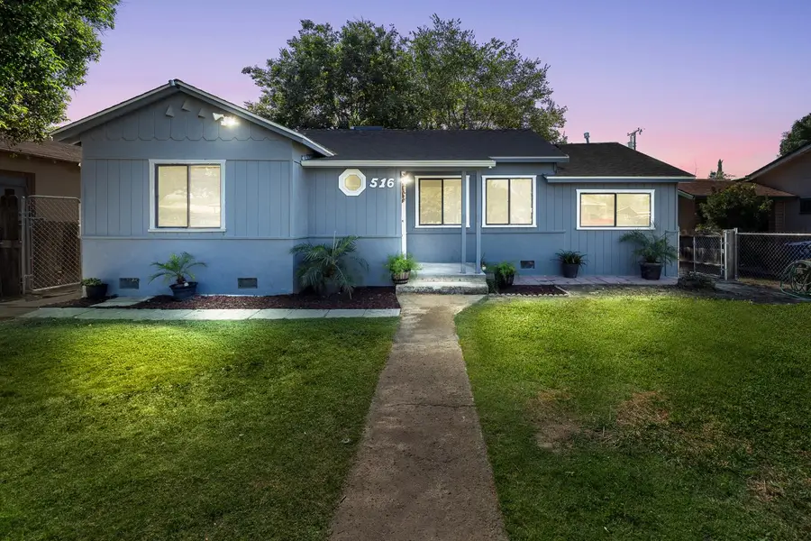 516 E Monterey, Avenal, CA 93204 - Image #2