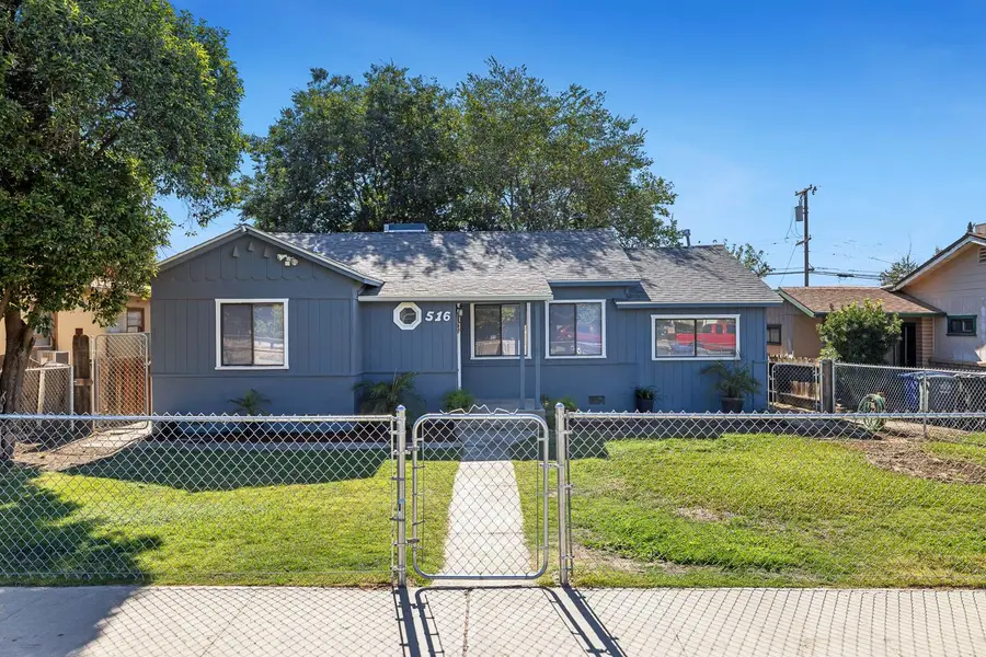 516 E Monterey, Avenal, CA 93204 - Image #3