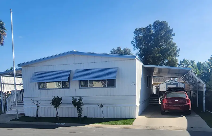 1001 Sylmar Avenue #126, Clovis, CA 93612 - Image #3