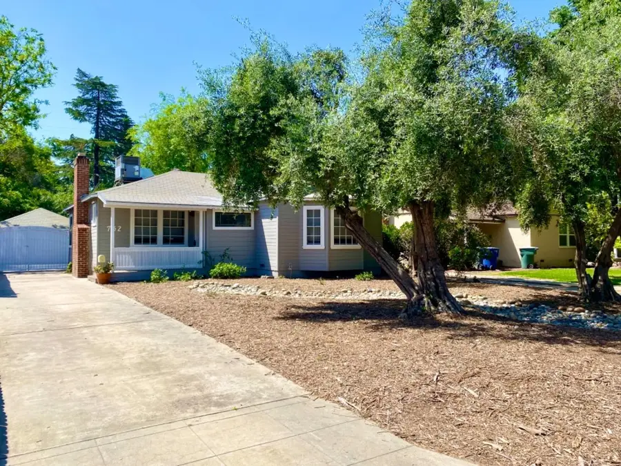 752 E Garland Avenue, Fresno, CA 93704 - Image #3
