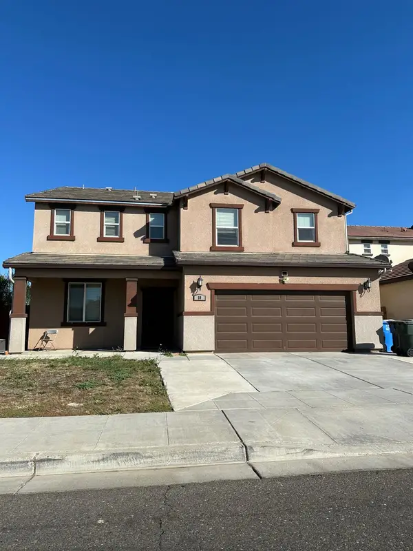 59 Rancho Santa Fe Drive, Madera, CA 93638