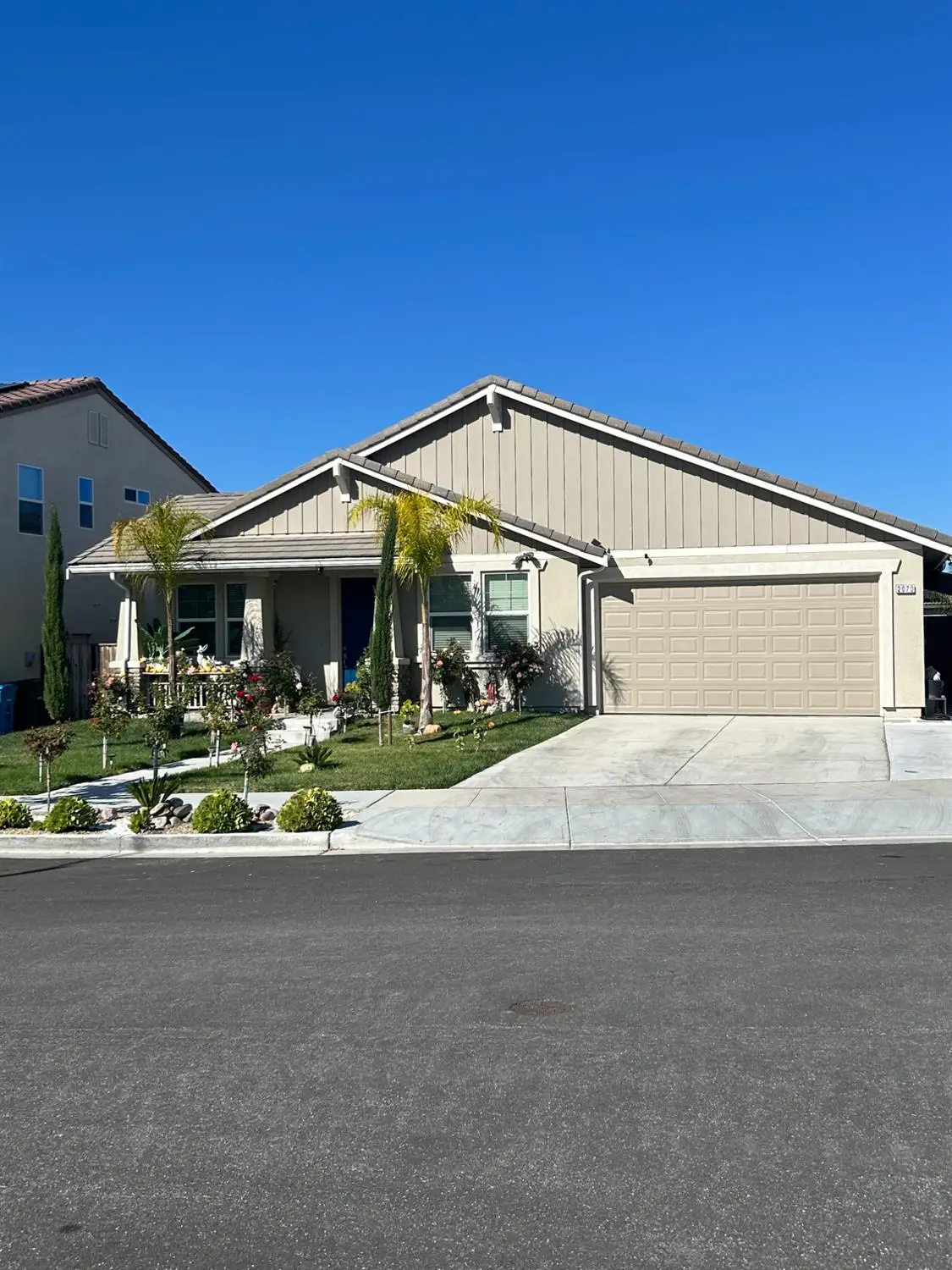 2070 Camden Street, Hollister, CA 95023 - Image #1