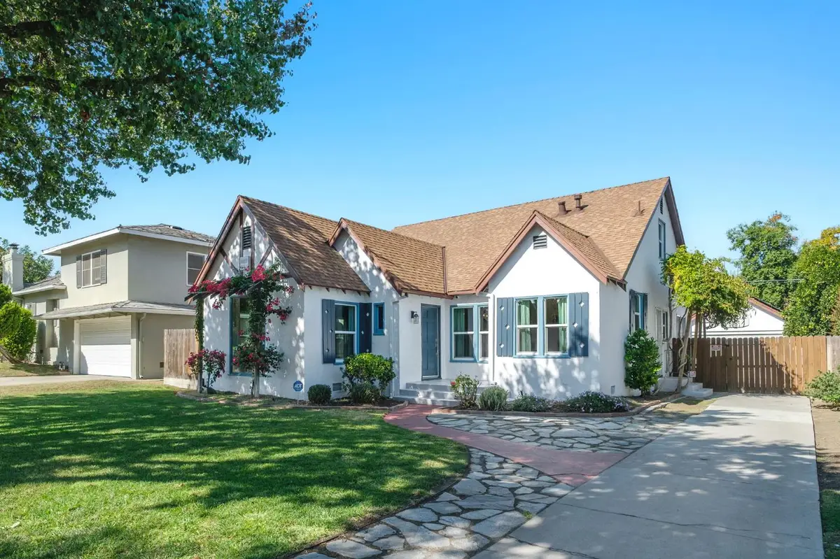 115 E Weldon Avenue, Fresno, CA 93704 - Image #1