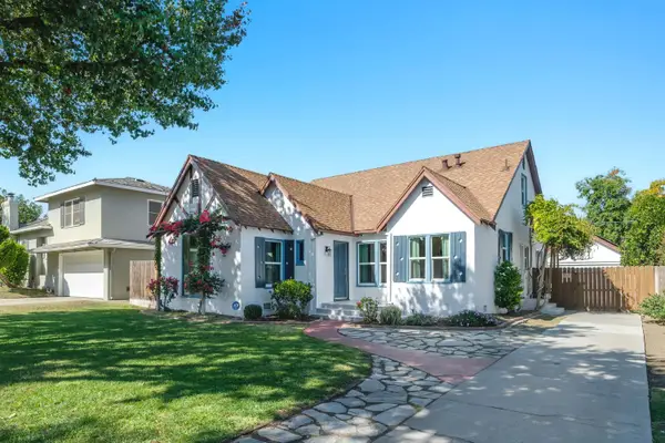 115 E Weldon Avenue, Fresno, CA 93704