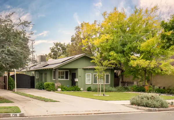 716 E Harvard Avenue, Fresno, CA 93704