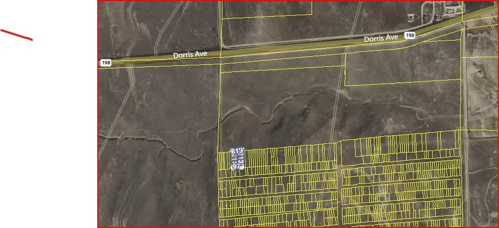 Address Withheld By Seller, Coalinga, CA 93210 - Image #1