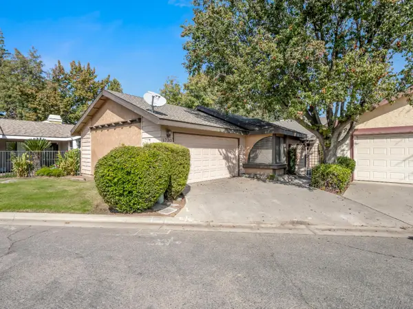 1730 E Babcock Avenue, Visalia, CA 93292