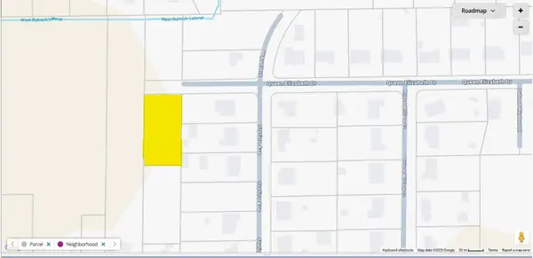 0 Queen Elizabeth, Atwater, CA 95301