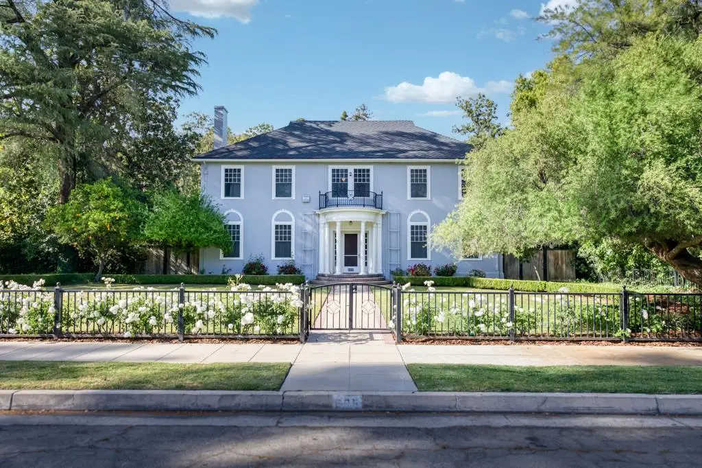 605 E Home Avenue, Fresno, CA 93728 - Image #1