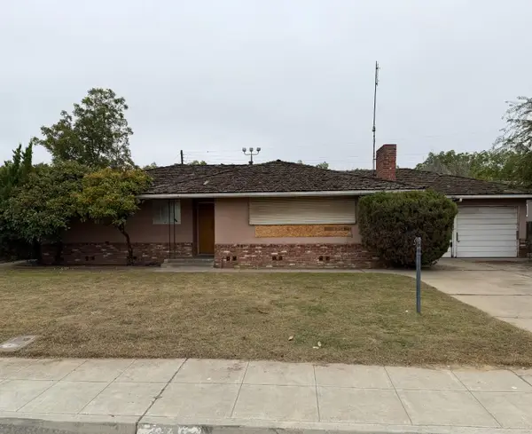 880 I Street, Parlier, CA 93648