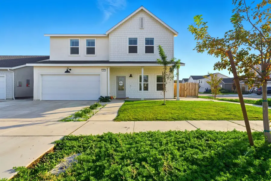 2459 W Hampton Drive, Hanford, CA 93230 - Image #2