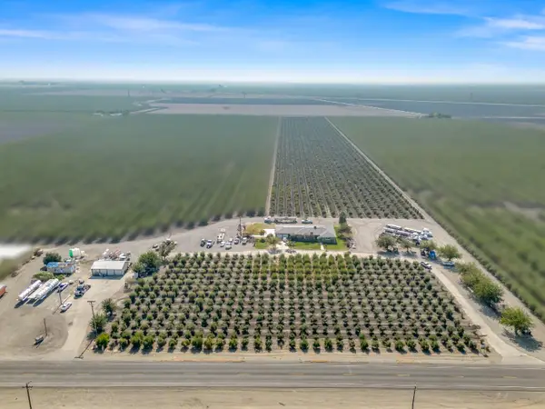 20445 W Manning Avenue, San Joaquin, CA 93660