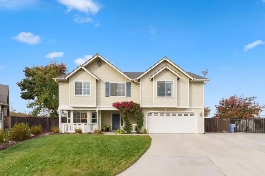 3150 N Madison Way, Hanford, CA 93230 - Image #2