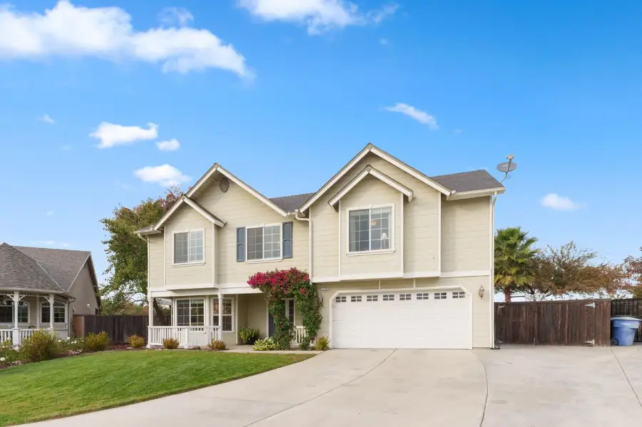 3150 N Madison Way, Hanford, CA 93230 - Image #3