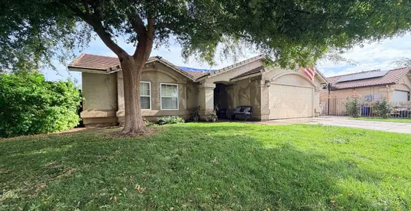 Address Withheld By Seller, Kerman, CA 93630