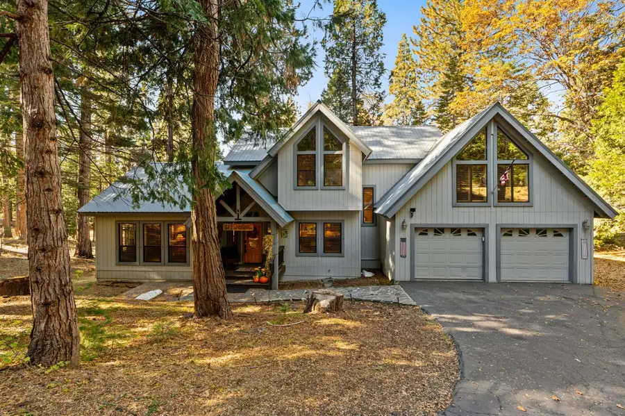 4206 W Dakota, Shaver Lake, CA 93722 - Image #2