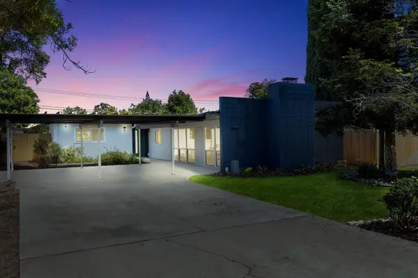 3862 N Orchard Street, Fresno, CA 93726