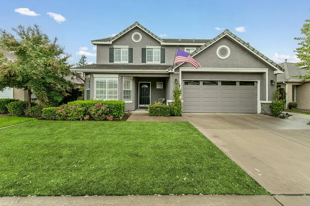 140 N Gayle Avenue, Clovis, CA 93611 - Image #1