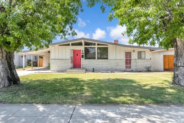 835 I Street, Parlier, CA 93648