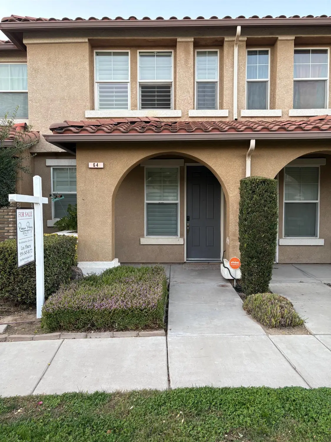 1128 W. Walter Avenue #64, Fowler, CA 93625 - Image #1