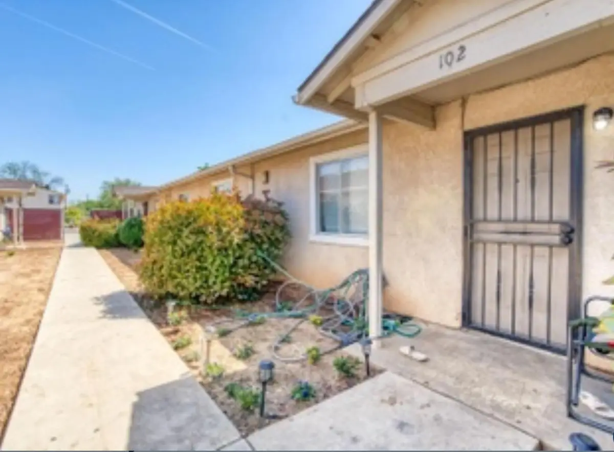 512 S Dearing Avenue #102, Fresno, CA 93702 - Image #1