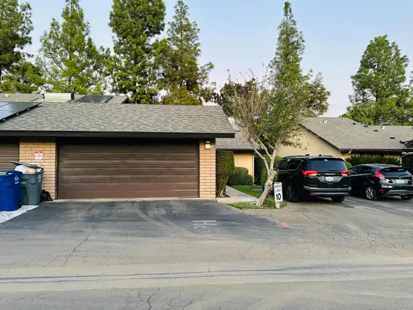 4985 E Butler Avenue #109, Fresno, CA 93727