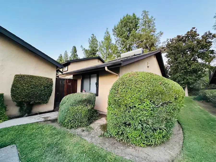 4985 E Butler Avenue #109, Fresno, CA 93727 - #2