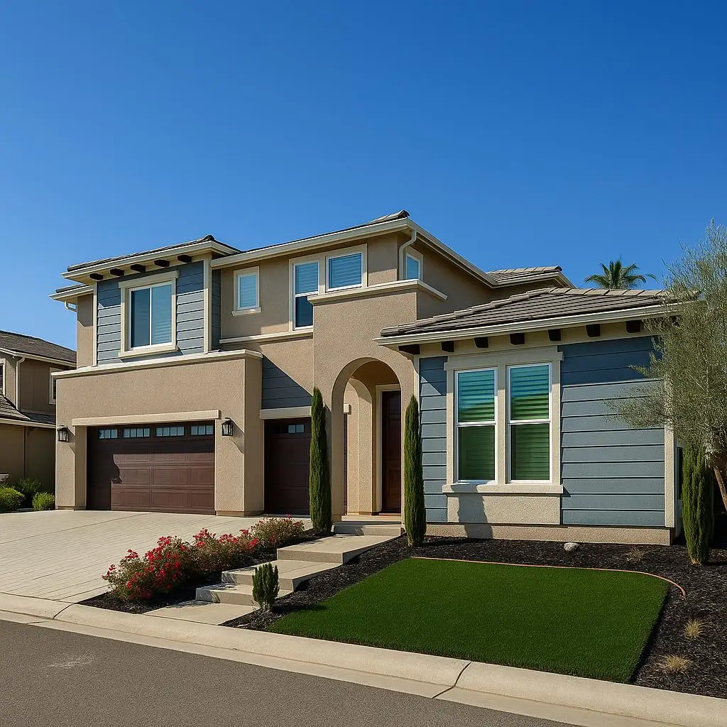 11323 N Via San Toma Drive, Fresno, CA 93730 - Image #1