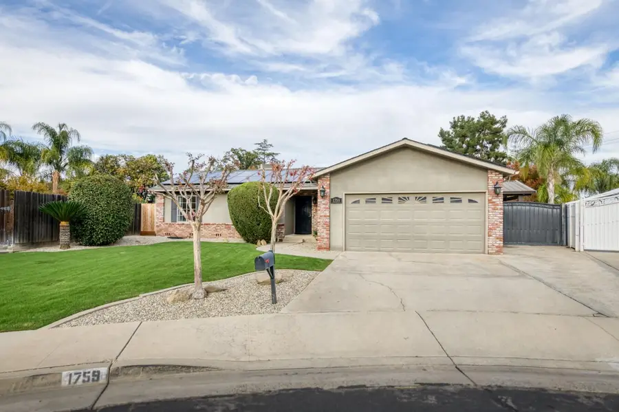 1759 Santa Ana Avenue, Clovis, CA 93611 - Image #3