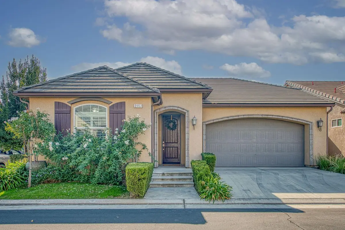 2157 W Juliet Way, Fresno, CA 93711 - Image #1