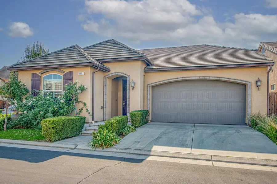2157 W Juliet Way, Fresno, CA 93711 - Image #2