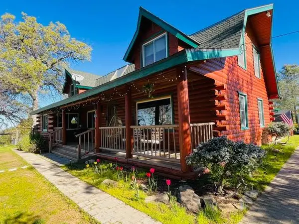 30670 Sentinel Drive, Coarsegold, CA 93614