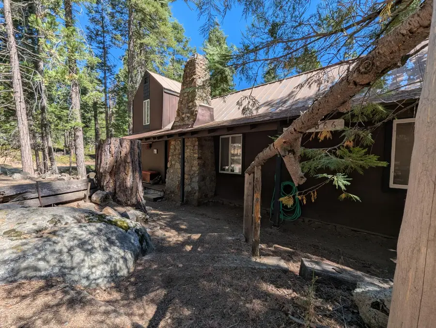 65066 Stellar Jay Lane, Hume, CA 93628 - #2
