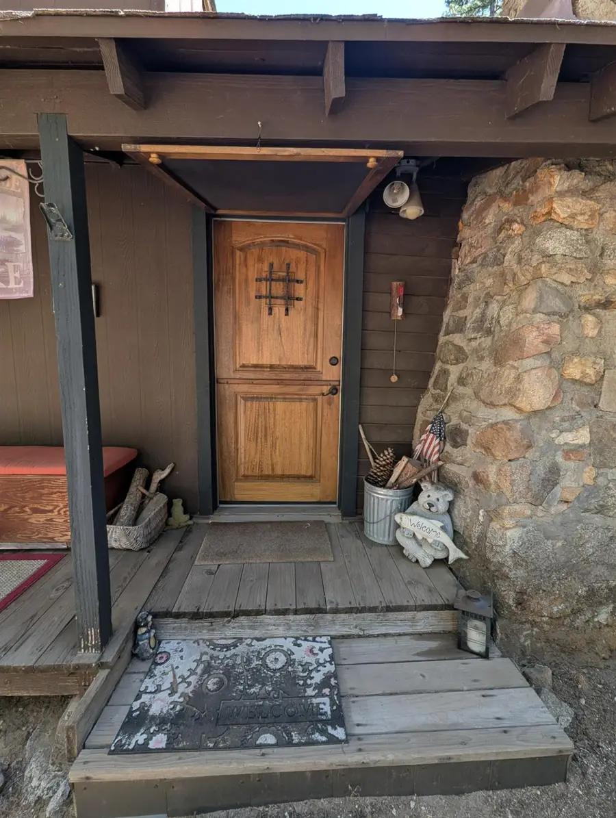 65066 Stellar Jay Lane, Hume, CA 93628 - #3