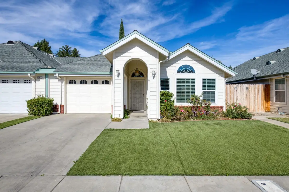 1708 E Morningstar Lane, Fresno, CA 93720 - Image #1