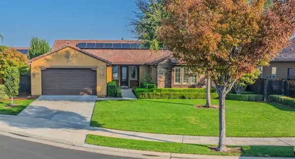 3139 Beverly Avenue, Clovis, CA 93619