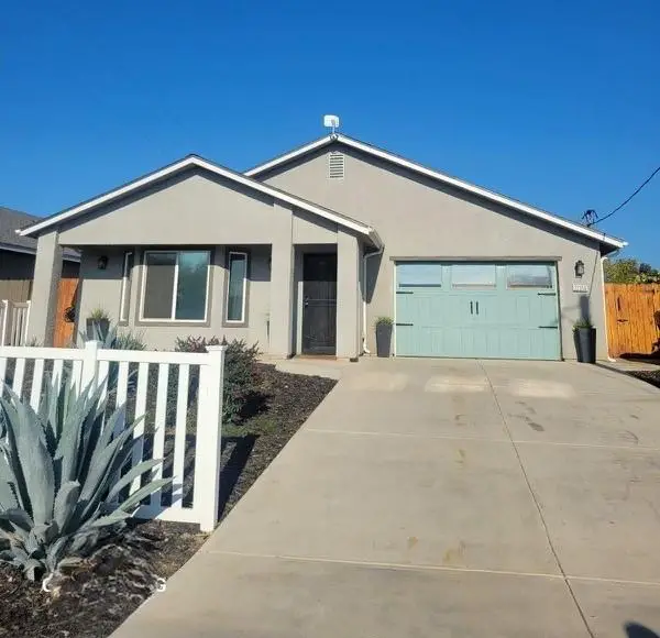 22356 Arnott Drive, Chowchilla, CA 93610