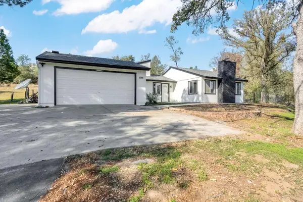 42809 Long Hollow, Coarsegold, CA 93614