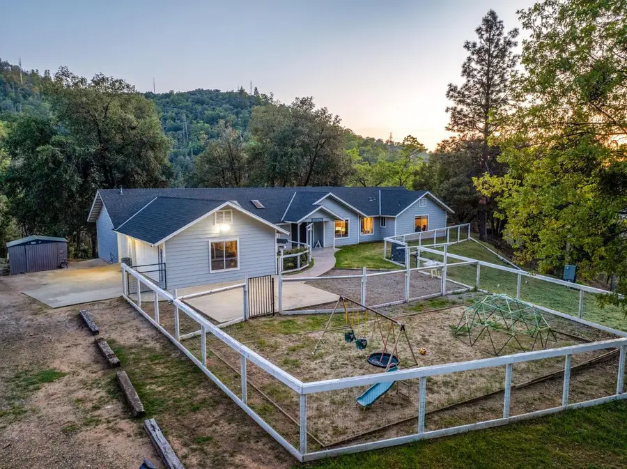 36345 Mudge Ranch Road, Coarsegold, CA 93614 - #2