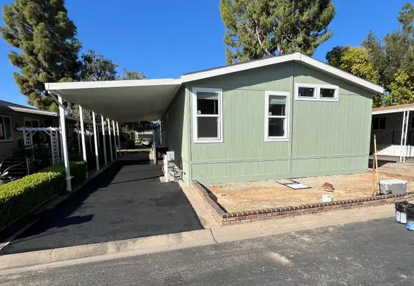 2706 W Ashlan Avenue #155, Fresno, CA 93705