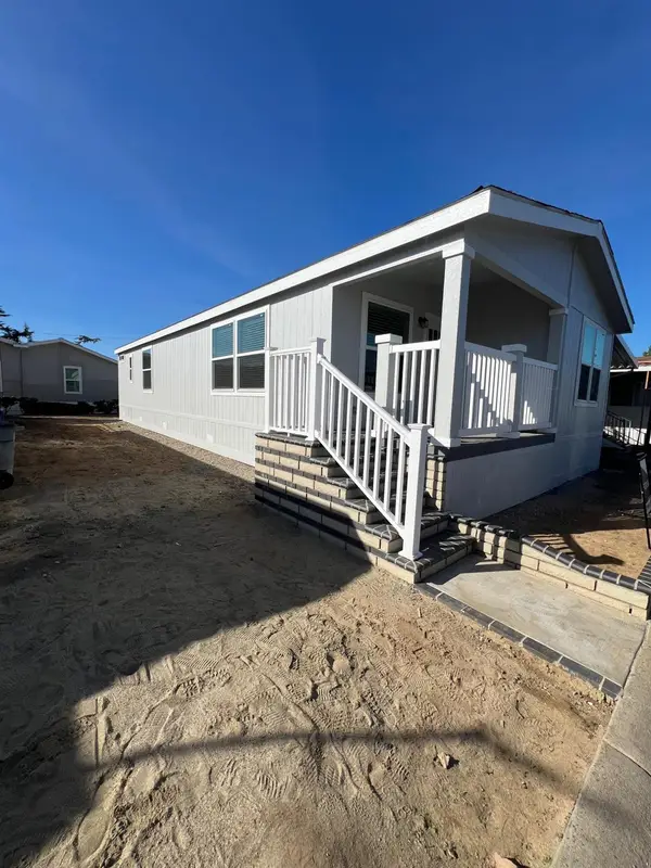 2706 W Ashlan Avenue #229, Fresno, CA 93705