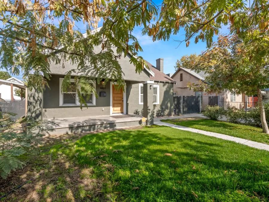 4461 E Madison Avenue, Fresno, CA 93702 - Image #3