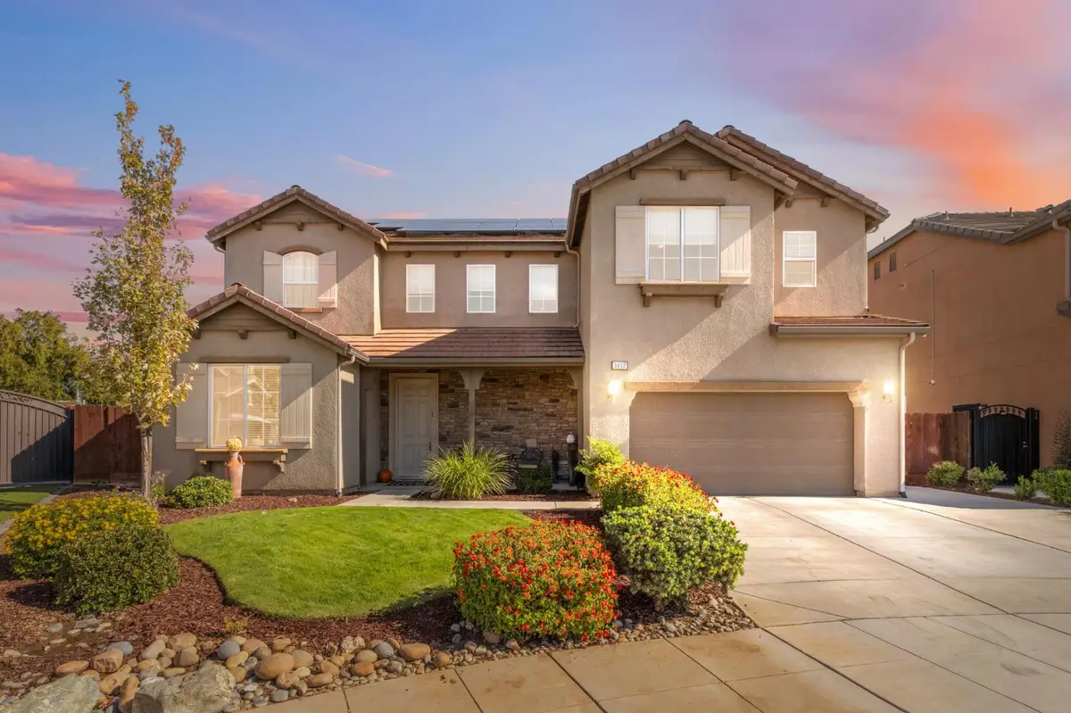 3452 N Triad Avenue, Fresno, CA 93737 - Image #1