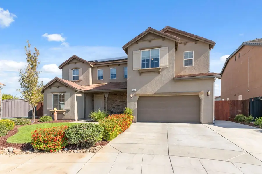 3452 N Triad Avenue, Fresno, CA 93737 - Image #3