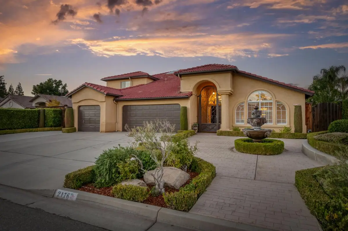 2176 E Niles Avenue, Fresno, CA 93720 - Image #1